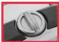 Arzum AR454 - Elektronik emiş gücü ayarı: - 2