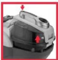 Arzum AR454 - CİHAZINIZIN KULLANIMI - 1