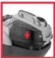 Arzum AR454 - CİHAZINIZIN KULLANIMI - 6
