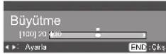 SHARP LC-70LE836S - Büyütme - 1