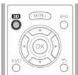SHARP LC-70LE836S - 3D görüntüleri izleme - 1