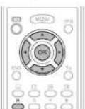 SHARP LC-70LE836S - ② İstediğiniz programı seçin - 1