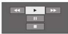 SHARP LC-70LE836S - Kontrol paneli - 1