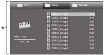 RGB_01.mp3 2.05 SONG_02.mp3 3.15 SONG_03.mp3 3.02 SONG_04.mp3 5.05 SONG_05.mp3 4.52 SONG_06.mp3 8.35 SONG_07.mp3 2.10 SONG_08.mp3 7.24 SONG_09.mp3 3.98 SONG_10.mp3 1.01