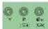 SHARP LC-70LE836S - NOT - 1