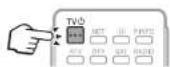 SHARP LC-70LE836S - Standby modu - 2