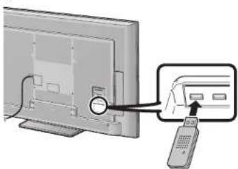 SHARP LC-70LE836S - NOT - 1