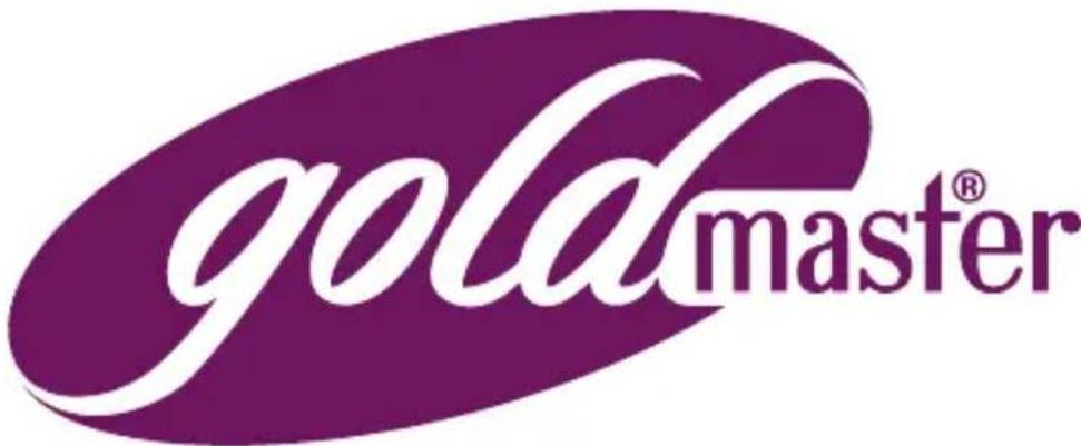 goldmaster®
