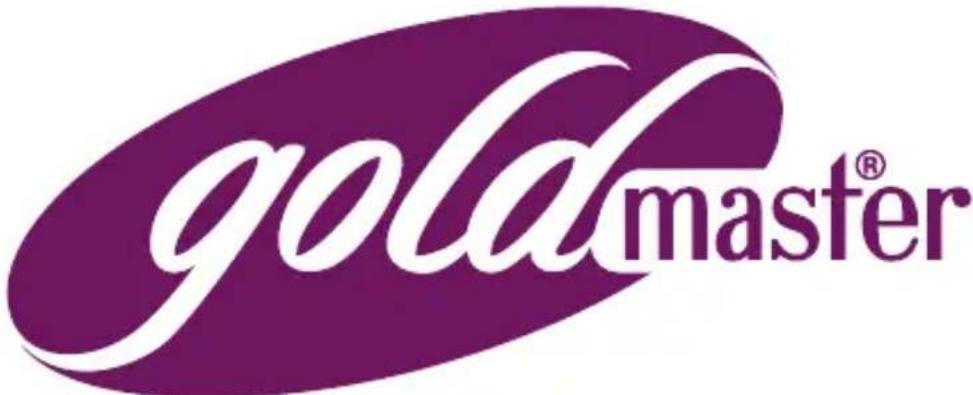 goldmaster®