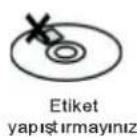 GoldMaster D-915 - Diski tutma, koruma, temizleme - 3