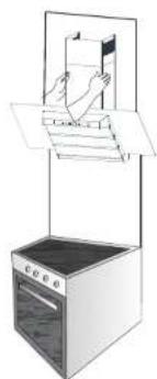VESTEL ADW-6008 - Genel Bilgiler - 5