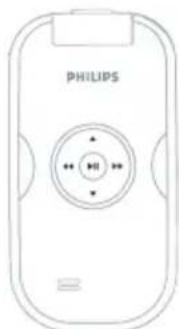 PHILIPS 588 - Seçenekler Tanım - 1