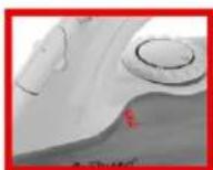 Arzum AR628 - (Buharlı ütüleme ve spreyleme için) - 2