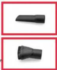 Arzum AR457 - Küçük fırça - 1