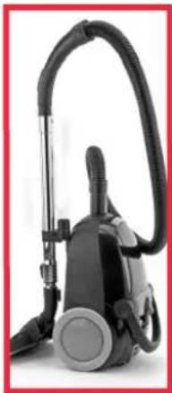 Arzum AR457 - KOLAY TAŞIYABİLME VE SAKLAYABİLME ÖZELLİĞI - 1