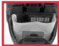 Arzum AR457 - Toz Torbasını Değiştirmek İçin: - 3