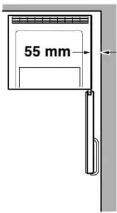 55 mm