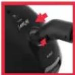 Arzum AR478 - ARZUM NORO ELEKTRİKLİ SÜPÜRGE'NİZİN AKSESUAR ÖZELLİKLERİ VE KULLANIM ALANLARI Hortumun takılması ve çıkartılması: - 1
