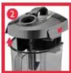 Arzum AR477 - Kullanıma Hazırlama - 2