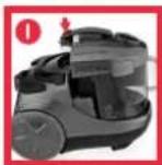 Arzum AR477 - Kullanıma Hazırlama - 1
