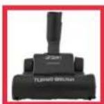 Arzum AR477 - Turbo Fırça - 2