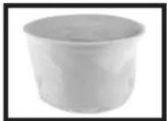 Arzum AR479 - Tekstil (Bez) Torbası - 1