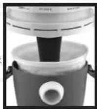 Arzum AR479 - BAKIM VE TEMİZLİK - 1