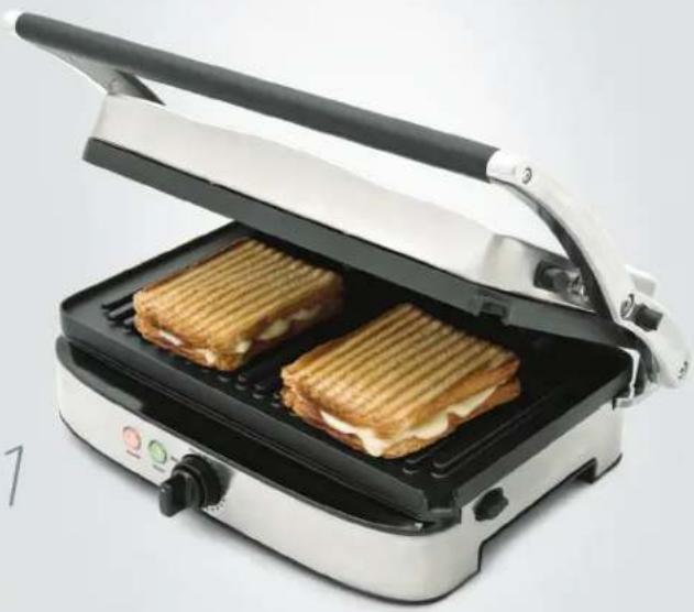 Homend Toastbuster 1301 - 1