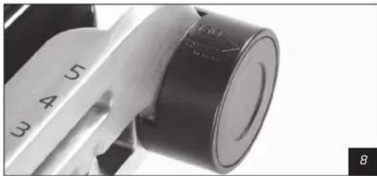 Homend Grilliant 1304 - 180° BARBEKÜ PİŞİRME KONUMU: - 2