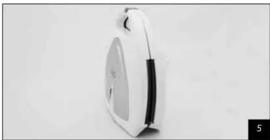 Homend Toastbuster 1306 - Tost makinenizi temizlerken nelere dikkat etmelisiniz? - 3