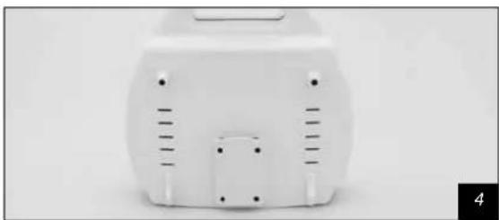 Homend Toastbuster 1306 - Tost makinenizi temizlerken nelere dikkat etmelisiniz? - 2