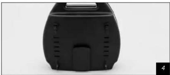 Homend Toastbuster 1307 - Tost makinenizi temizlerken nelere dikkat etmelisiniz? - 2
