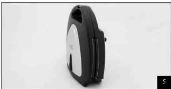 Homend Toastbuster 1307 - Tost makinenizi temizlerken nelere dikkat etmelisiniz? - 3