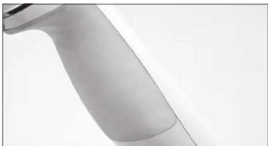 Homend S3 Handblender 1902 - Lütfen dikkat: - 1