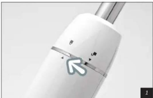 Homend S3 Handblender 1902 - El blenderinizi nasıl kullanacaksınız? - 1