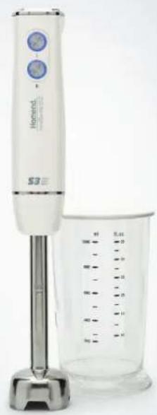 Homend S3 Handblender 1902 - 1