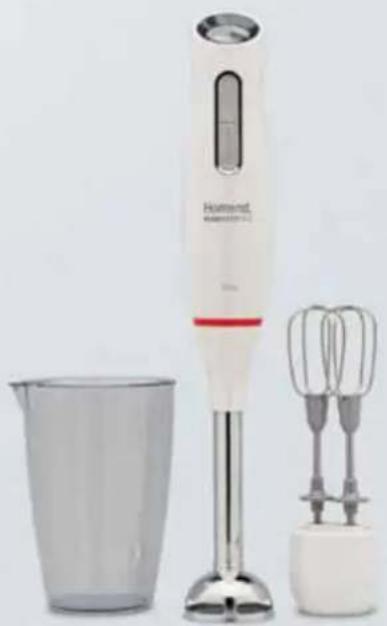 Homend Blendsetter 1905 - 1