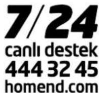Homend Blendsetter 1905 - Size şimdi anlatacaklarımızayıtsız kalamayacaksınız. - 3