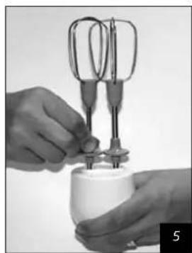 Homend Blendsetter 1905 - Cirpma - 1