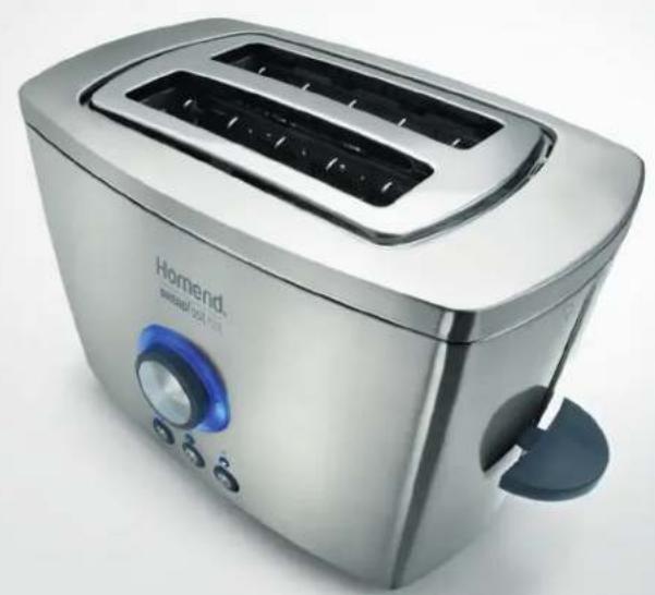 Homend Breadfast1501 - 1