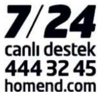 Homend S3 Blenderset 1908 - Size şimdi anlatacaklarımızayıtsız kalamayacaksınız. - 3