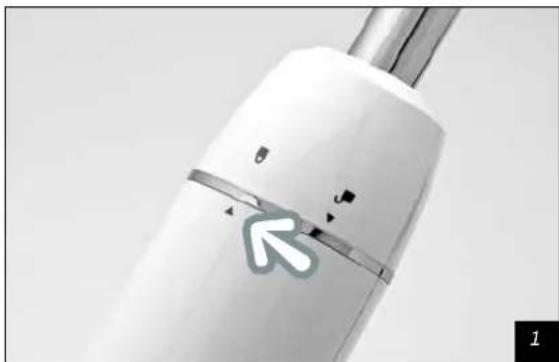 Homend S3 Blenderset 1908 - Karıştırma. - 1