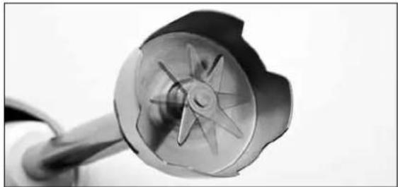 Homend S3 Blenderset 1908 - Karıştırma. - 3