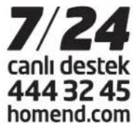 Homend Handmaid 1909 - Size şimdi anlatacaklarımızayıtsız kalamayacaksınız. - 3