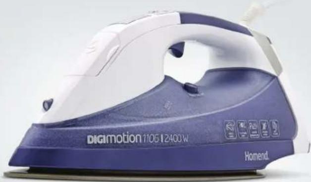 Homend Digimotion 1106 - 1