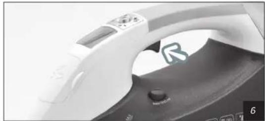 Homend Digimotion 1106 - ŞOK BUHAR: - 1