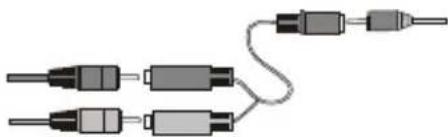 GoldMaster REVO-35 - GOLDMASTER REVO-3 ses sistemini kurmak: - 1