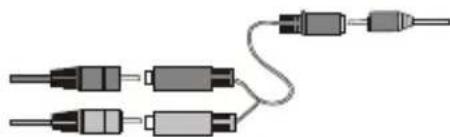 GoldMaster REVO-35 USB - Önemli: Güvenliğiniz için, elektrik prizine takmadan önce hoparlör sistemini kurunuz. - 1