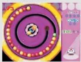 GoldMaster DVC-525 - Magic Jelly - 6