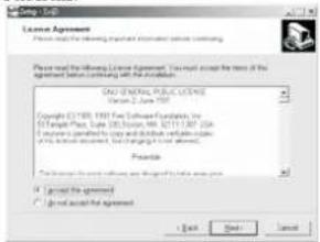 GoldMaster DVC-525 - Bilgisayar için XviD codec - 2